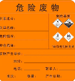 《危險廢物豁免管理清單》的問題解答來啦！